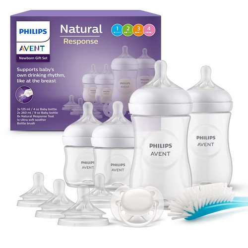 Avent natural response - natural,