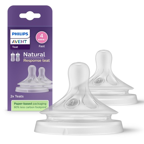 Philips avent natural response - avent,