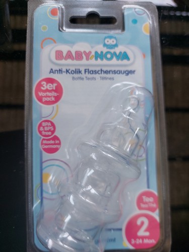 Babynova anti kolik - babynova,