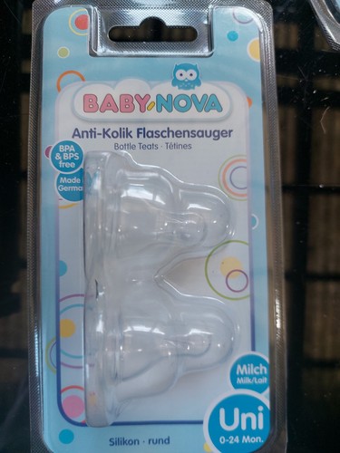 Babynova anti kolik - anti,