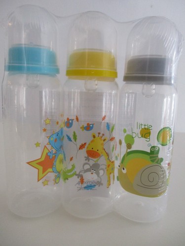 Baby trinkflaschen - 3,