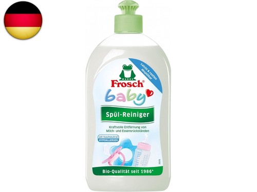 Frosch baby spül reiniger - baby, spül-reiniger