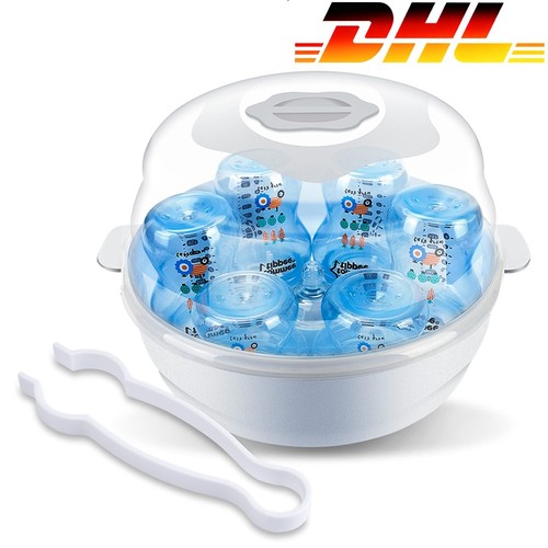 Mikrowellen sterilisator - mikrowellen,