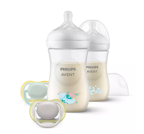 Avent natural response - natural,