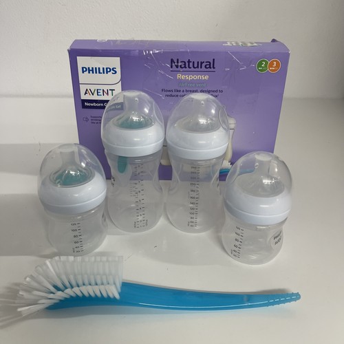 Philips avent babyflaschen set - philips,