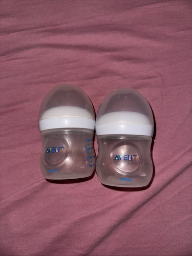 Philips avent babyflasche - avent, ohne