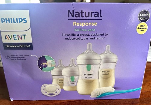 Philips avent natural response - avent,