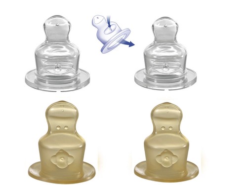 Nip sauger anti kolik - nip,