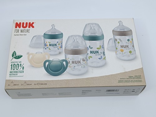 Nuk for nature perfect - for,