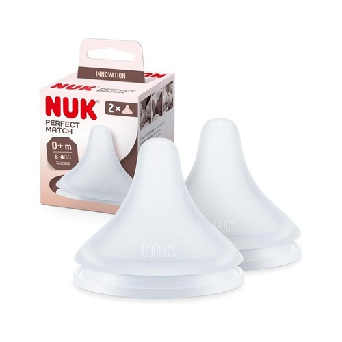 Nuk sauger für - nuk, die