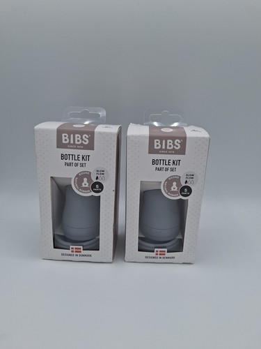 Bibs flaschenaufsatz mit - bibs, 2x