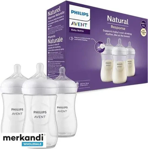Philips avent natural - philips,