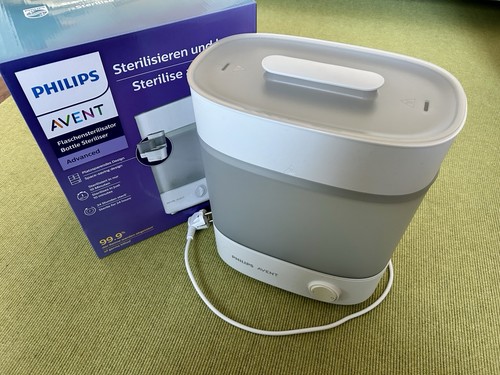 Philips avent scf291 - philips,