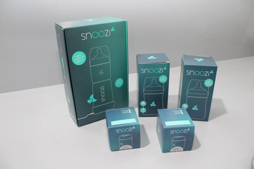 Snoozi nachtflasche mit - snoozi,