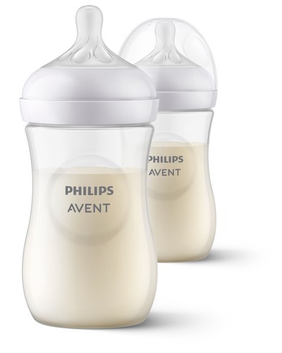 Avent natural response x - natural, 2