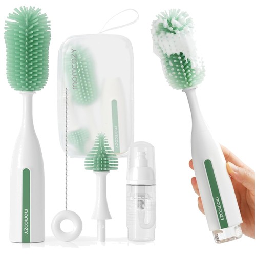 Flaschenbürsten set - flaschenbürsten,
