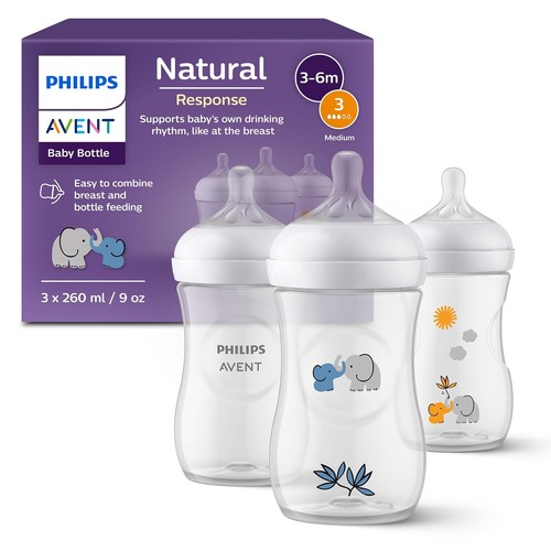 Philips avent natural - philips,
