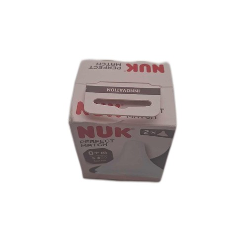 Sauger für nuk perfect - nuk,
