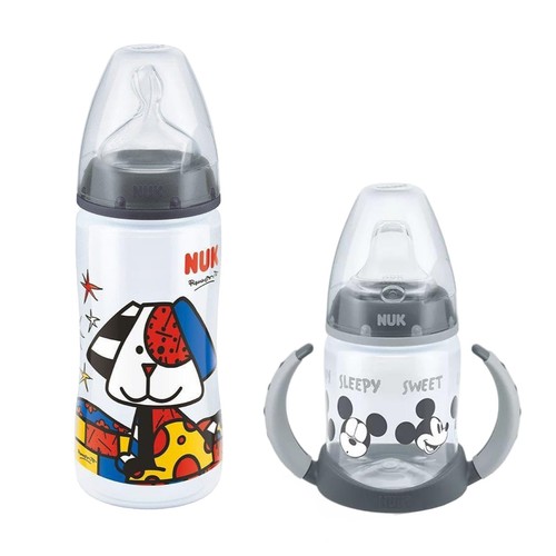 Nuk micky trinklernbecher - micky,