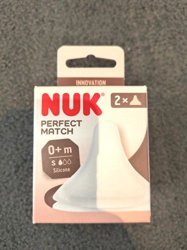 Neu nuk perfect match - neu,