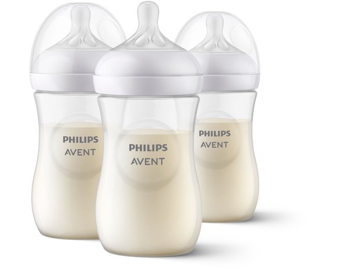 Avent natural response x - 3,