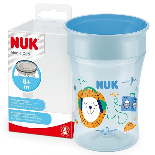 Nuk flaschen verschiedene - flaschen,