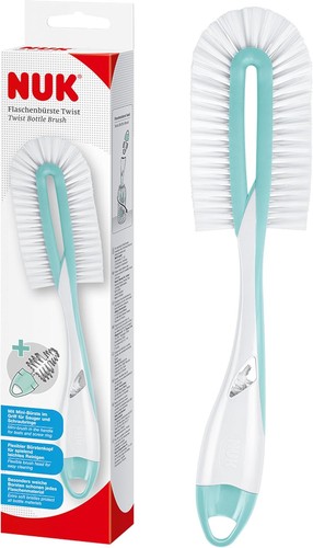 Nuk twist flaschenbuerste - twist,