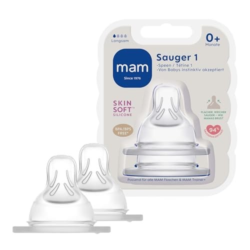 Mam sauger größe - größe, 1