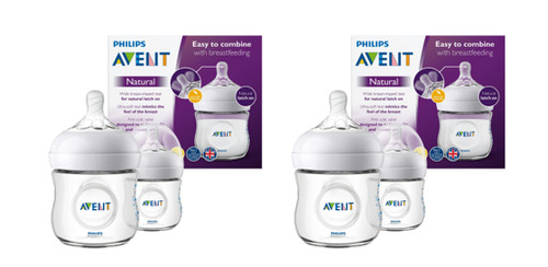 Philips avent - x,