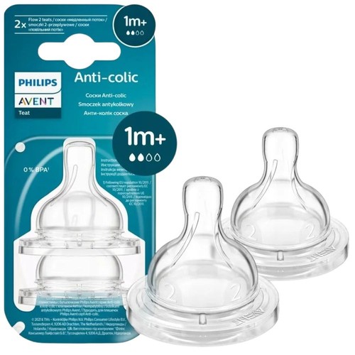 Philips avent flaschensauger - philips,