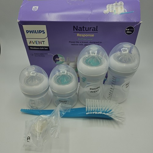 Philips avent babyflaschen set - babyflaschen,