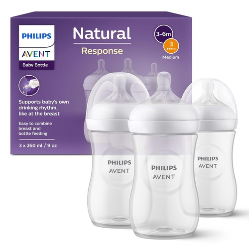 Philips avent natural - philips,