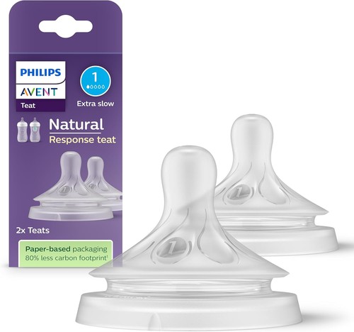Philips avent natural response - avent,