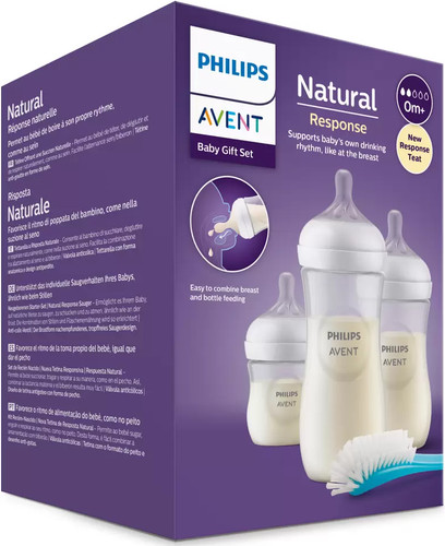Philips avent anti kolik - philips,