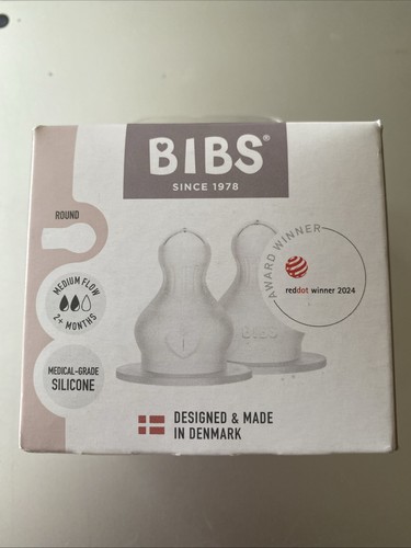Bibs flaschensauger aus - bibs,