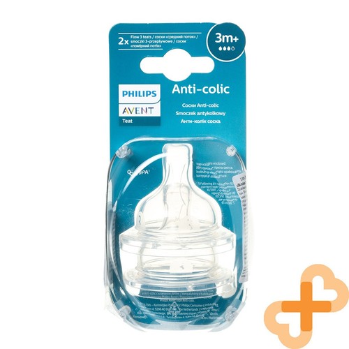 Philips avent anti - philips, anti-kolik
