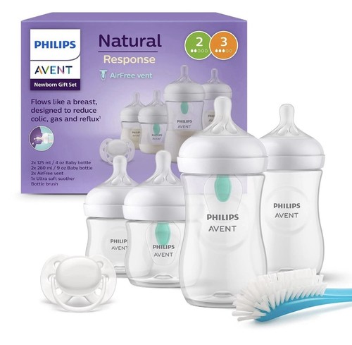 Philips avent babyflaschen - philips,
