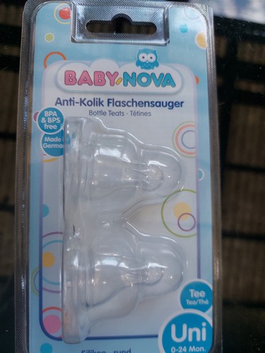 Babynova anti kolik - babynova,