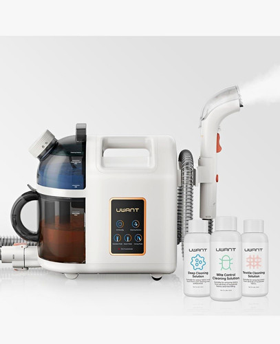 Uwant b200 waschsauger mit - b200,