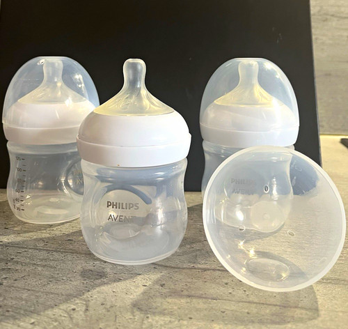 Philips avent natural - philips,