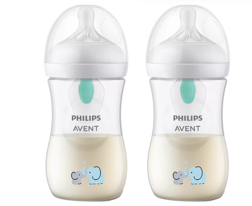 Avent natural response x - avent,