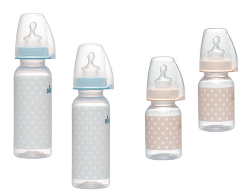 Nip standard flaschen set - standard,