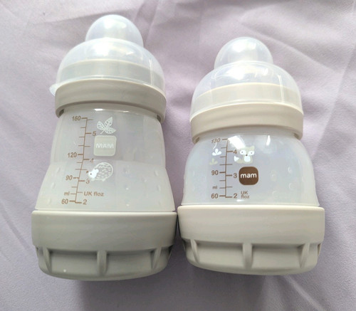 Mam easy start anti colic - easy, anti-colic