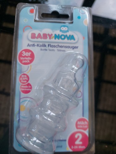 Babynova anti kolik - anti,