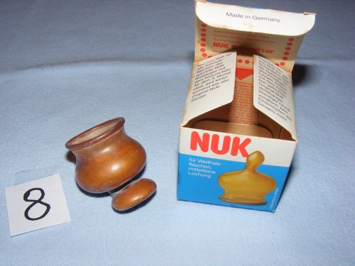 Nuk flaschensauger 70er - nuk,