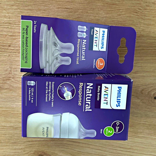 Philips avent natural - avent,